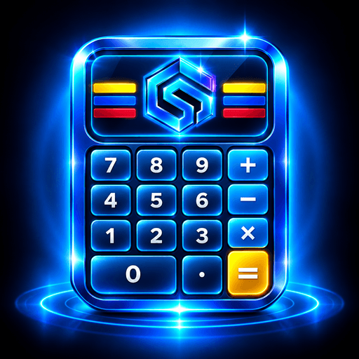 Logo de Calculadora Colombia