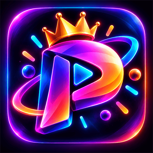 Logo de PartyMix