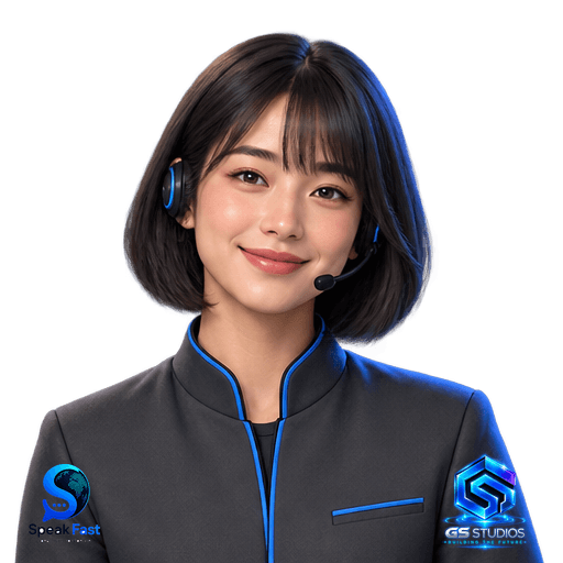 Mei, profesor de Japonés