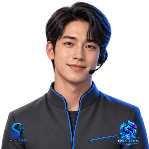 Min, profesor de Coreano
